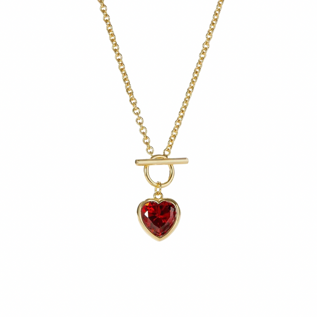 Elena Necklace