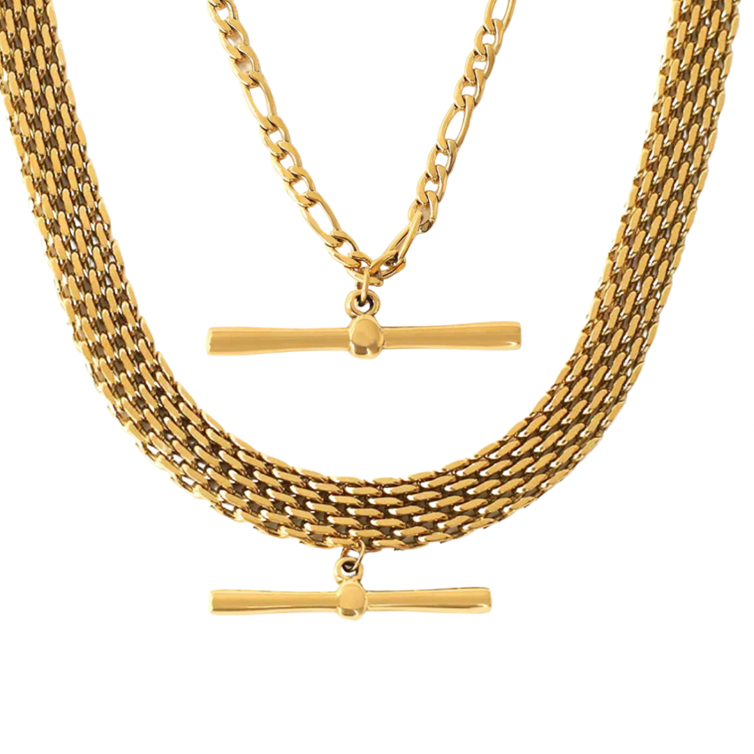 Raise the Bar Chain