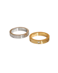 From the Heart Ring