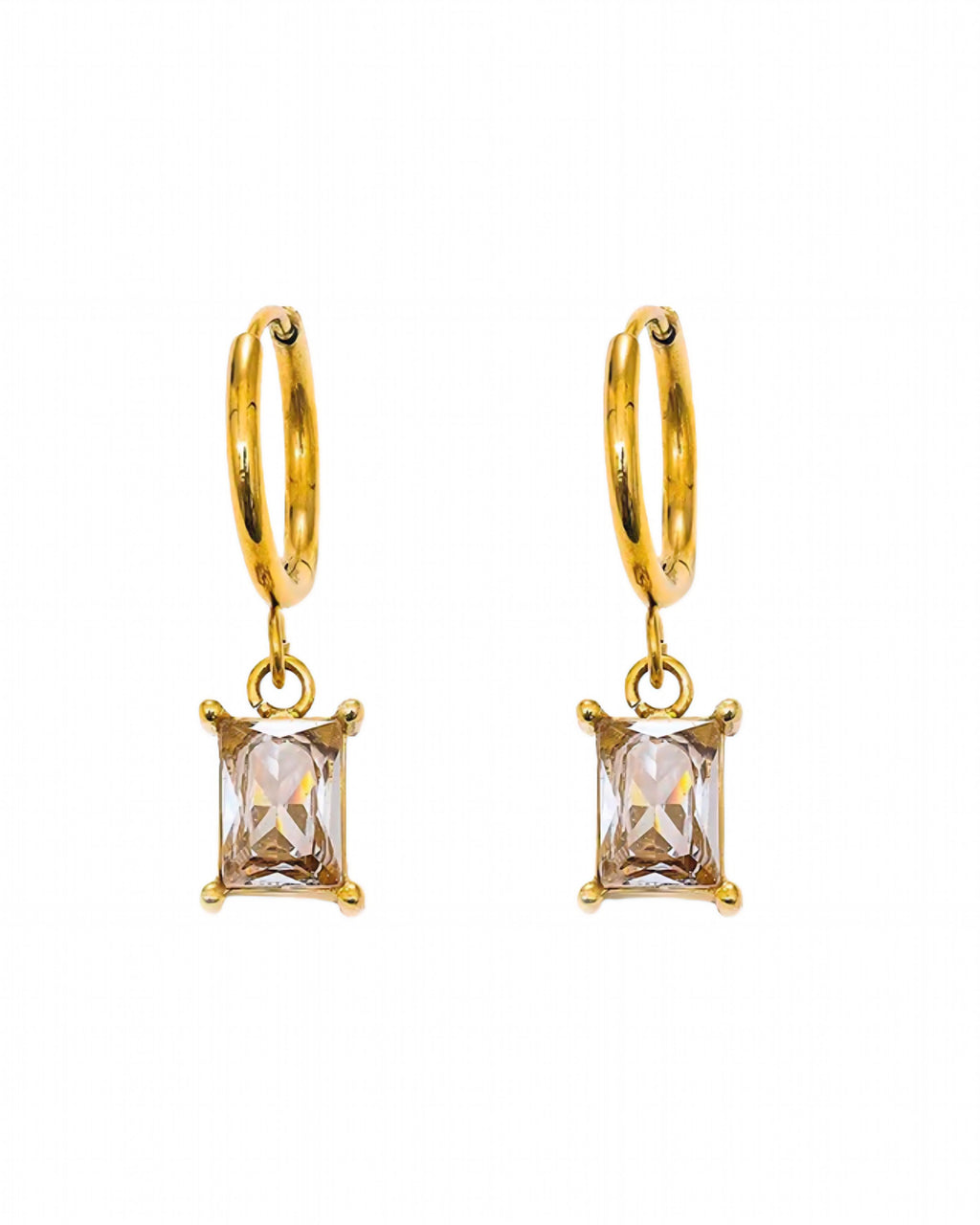 Kaya Drop Earrings