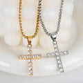 Don't Cross Me Chain