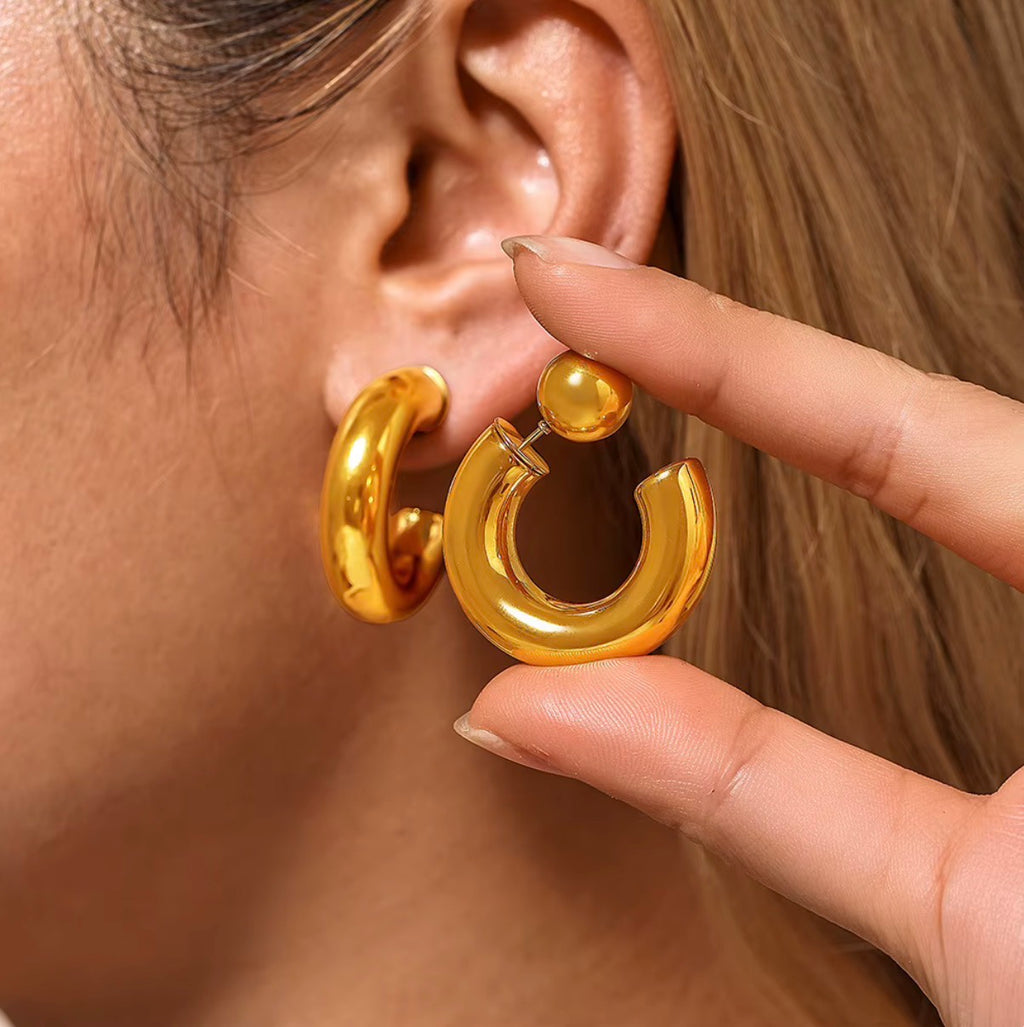 Stella Hoops