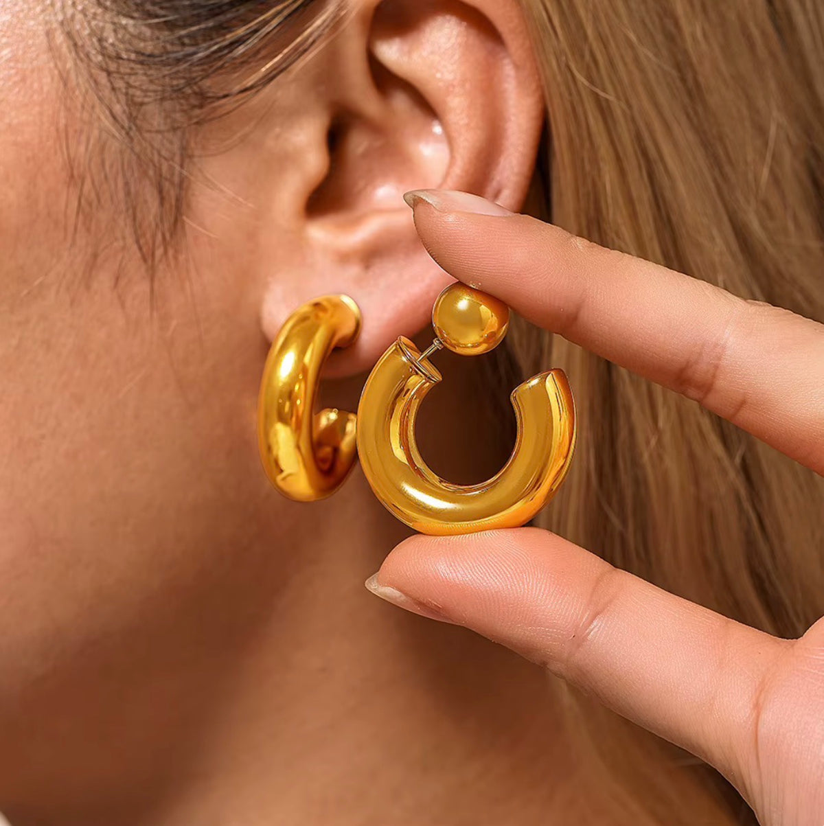 Stella Hoops