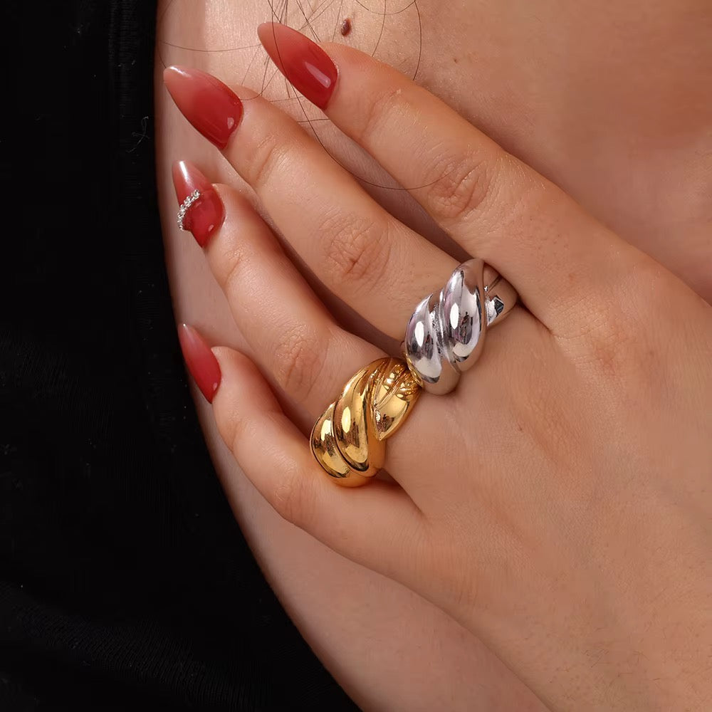 Solana Cloud Ring