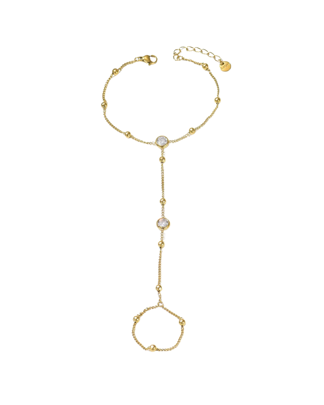 Alessia Hand Chain