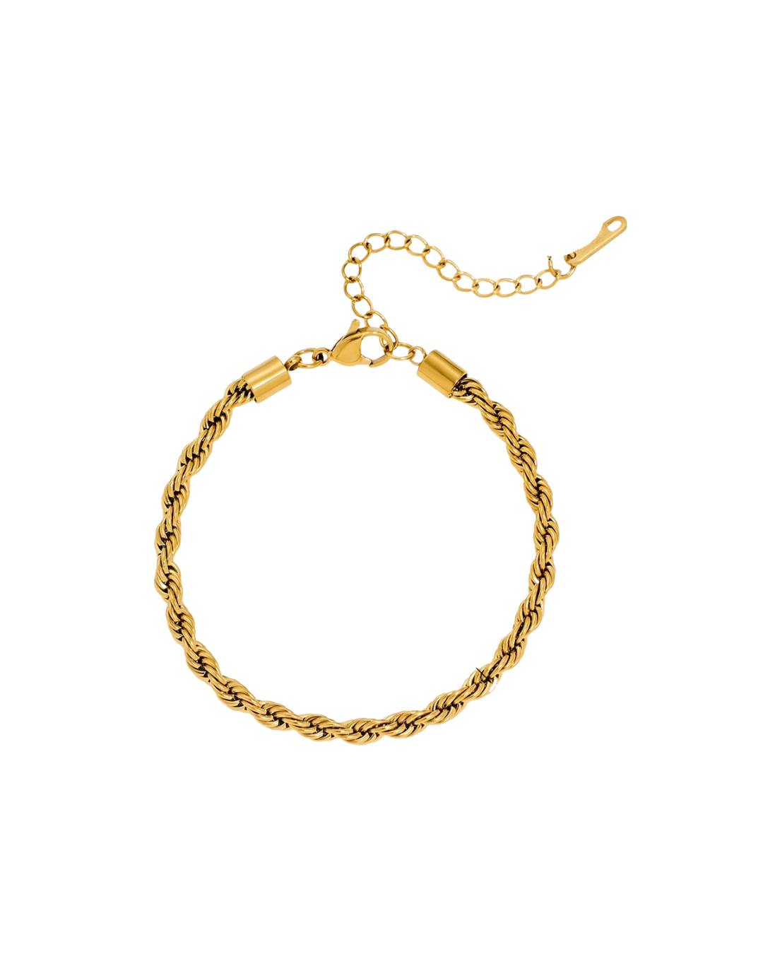 Snake Chain Bracelet