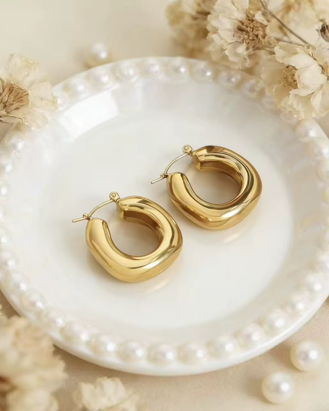 Giselle Hoops