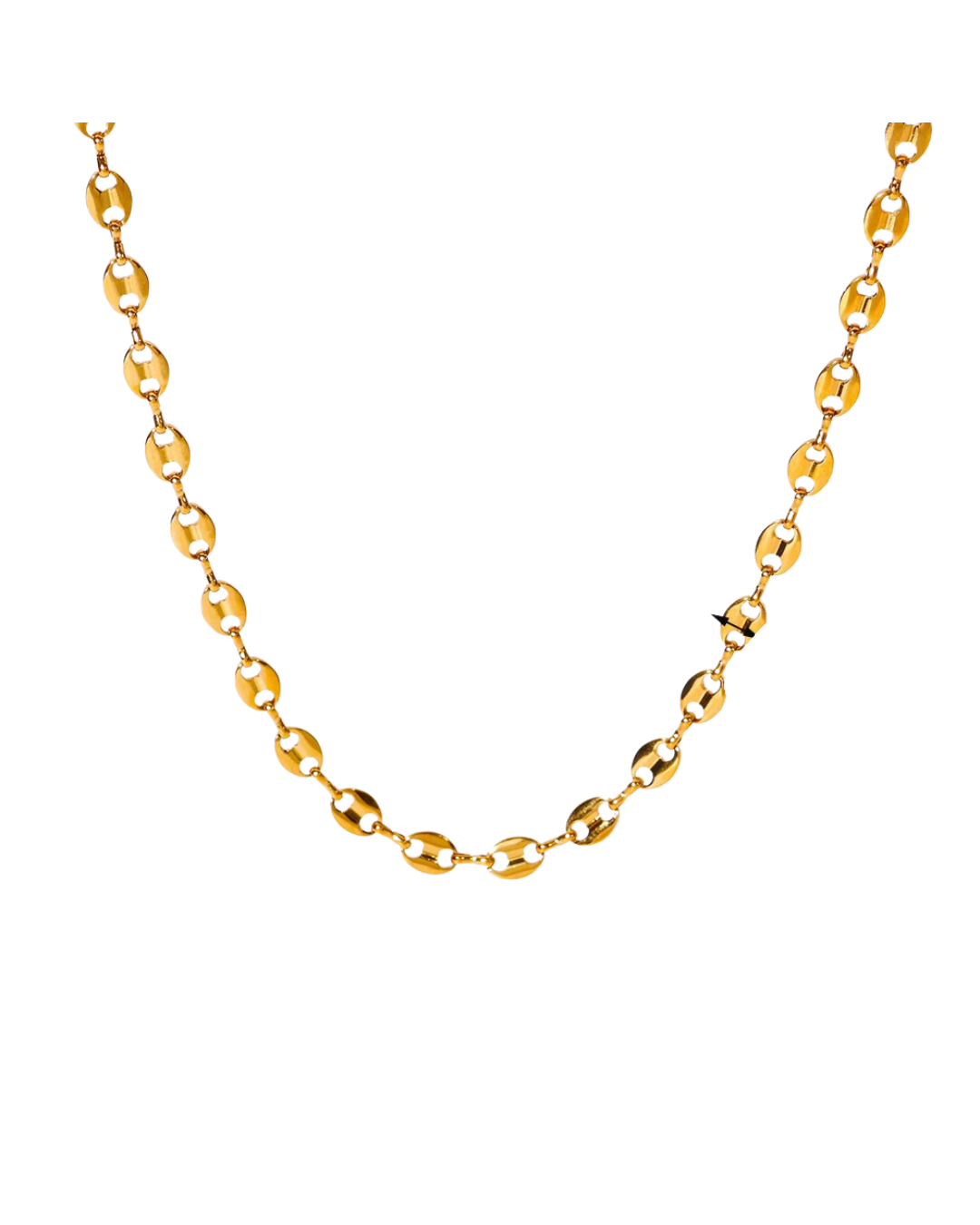 Zuri Link Necklace