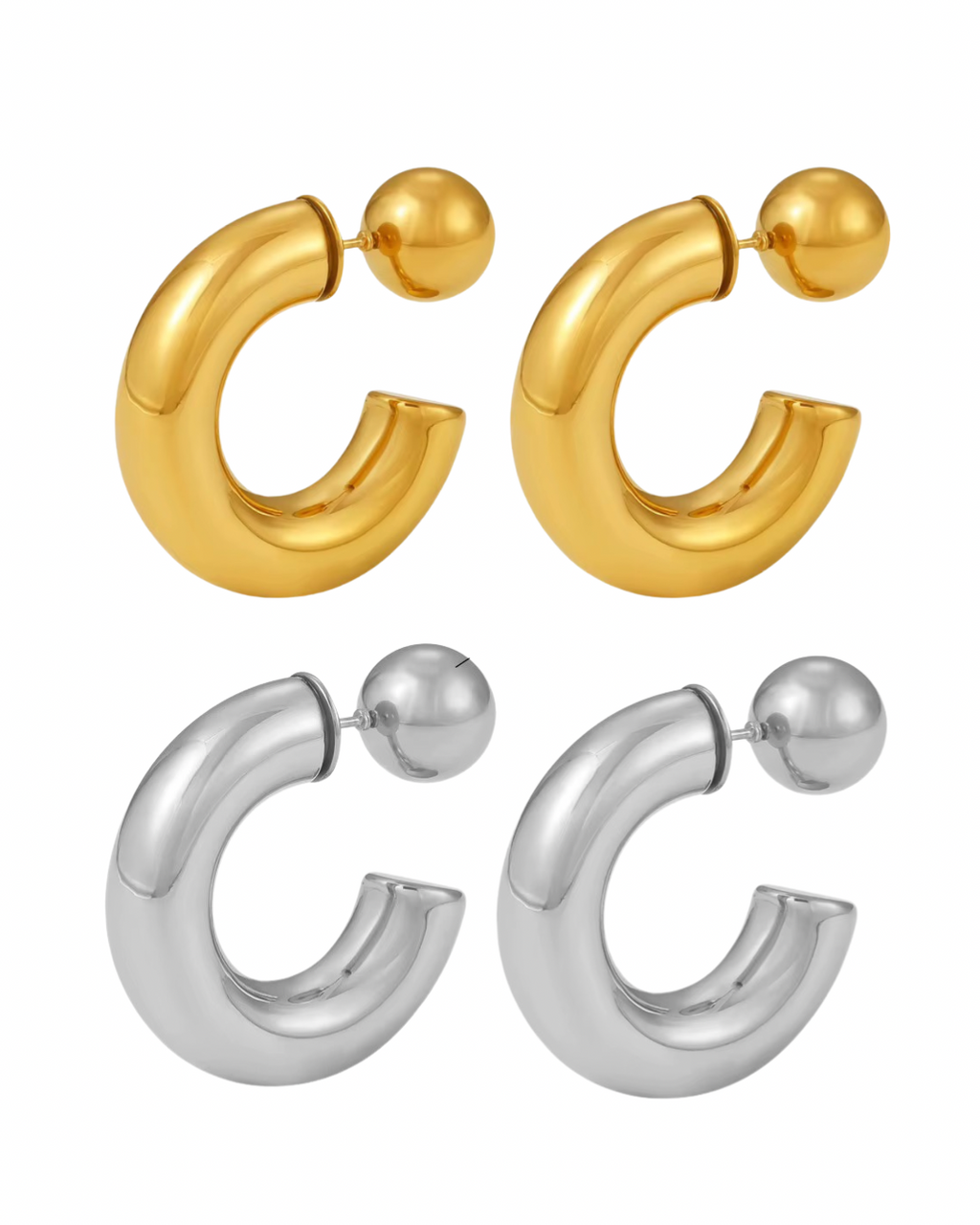 Stella Hoops