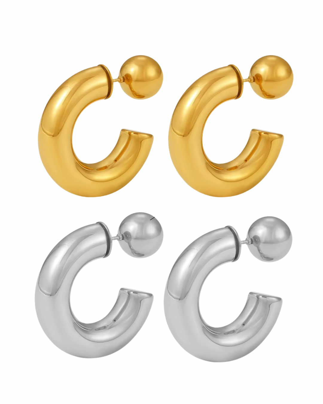 Stella Hoops