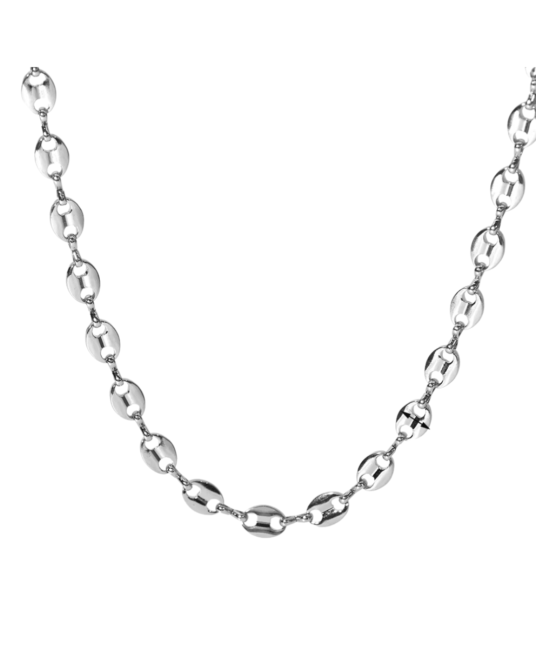 Zuri Link Necklace