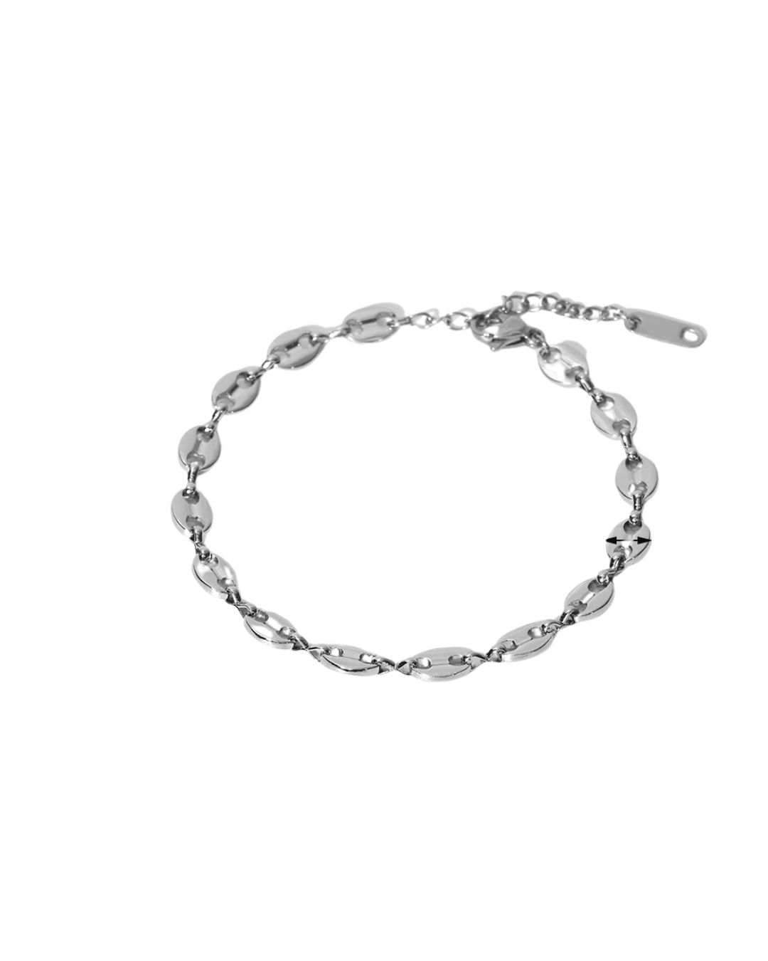 Zuri Link Bracelet