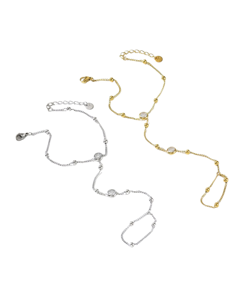 Alessia Hand Chain