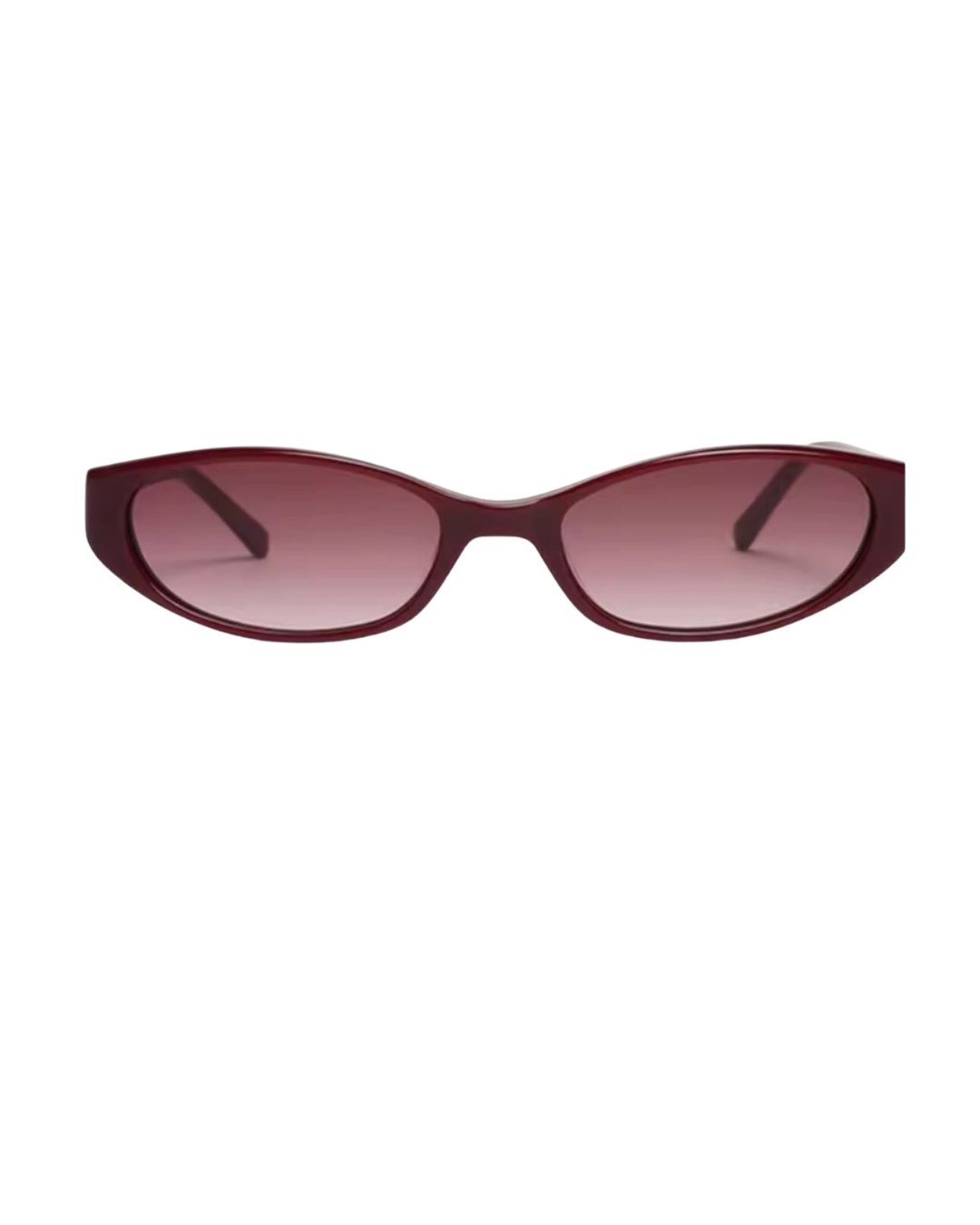 The CTRL Edit- Rouge