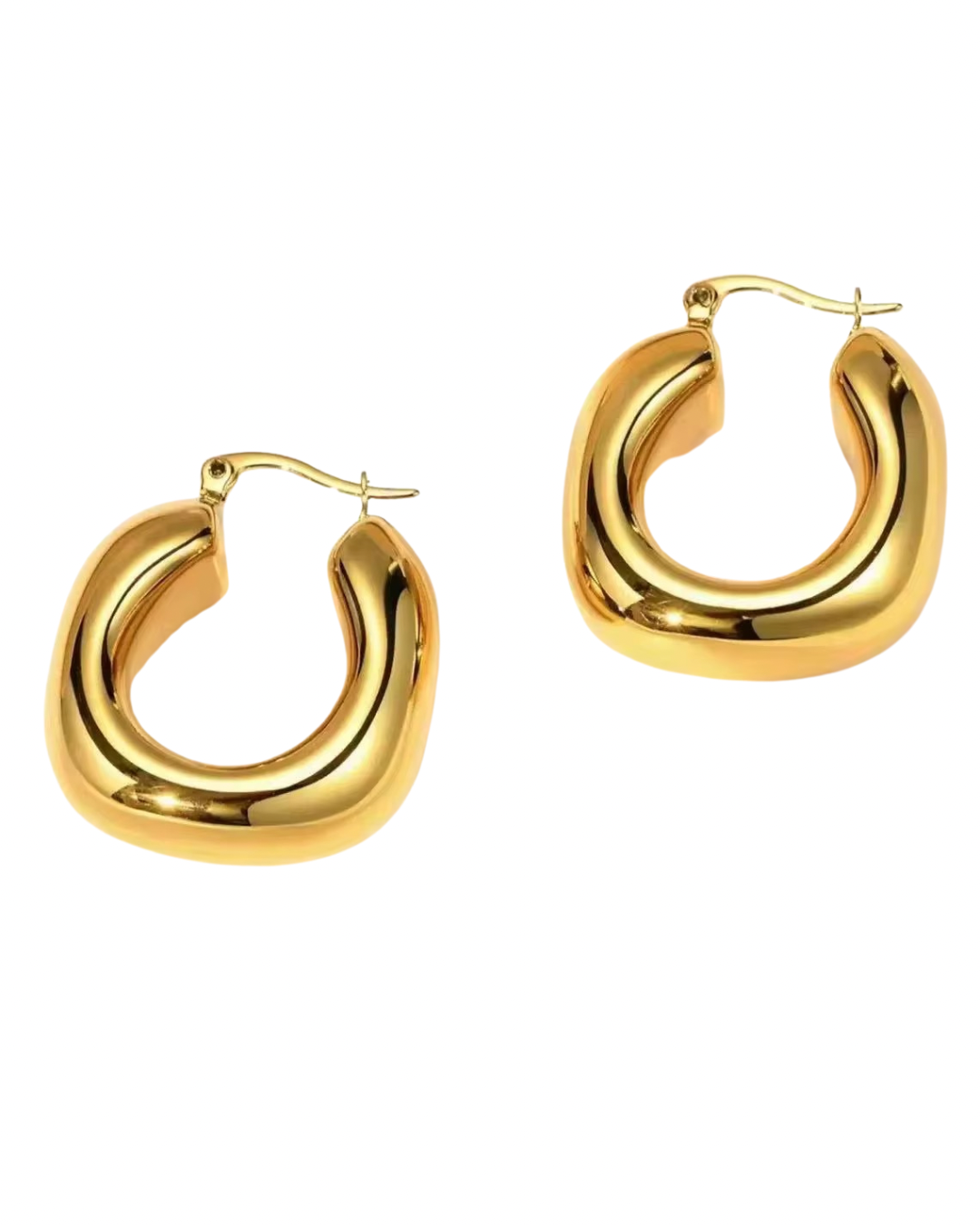 Giselle Hoops