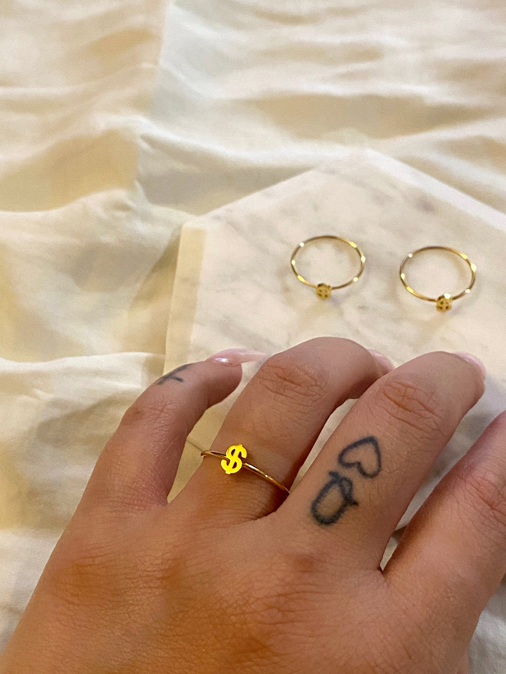 Money Ring