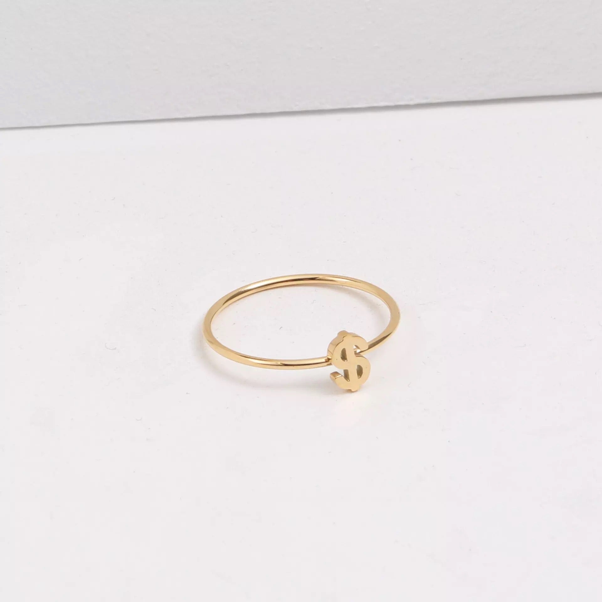 Money Ring
