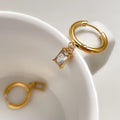 Kaya Drop Earrings
