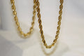 Roped In 2.0 Chain