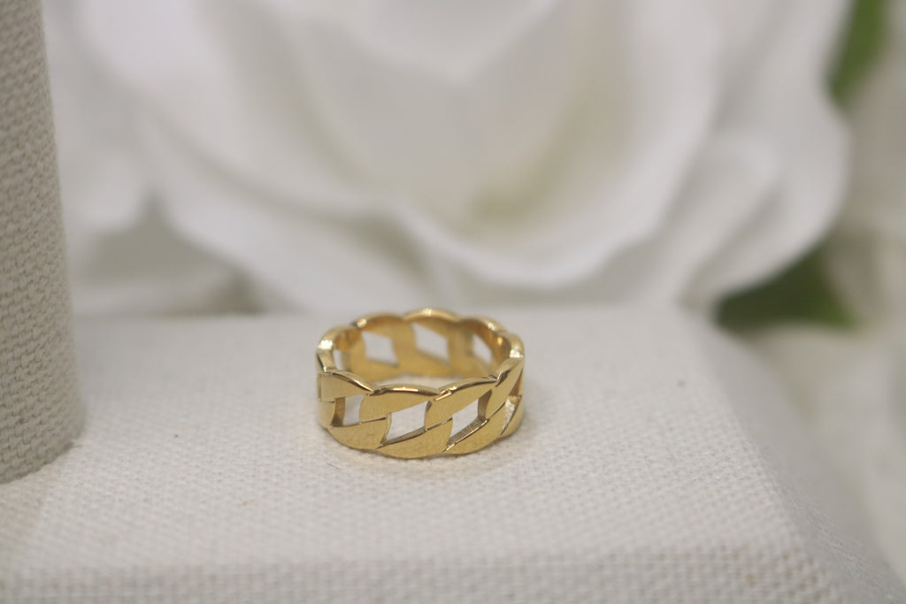 Linked Ring