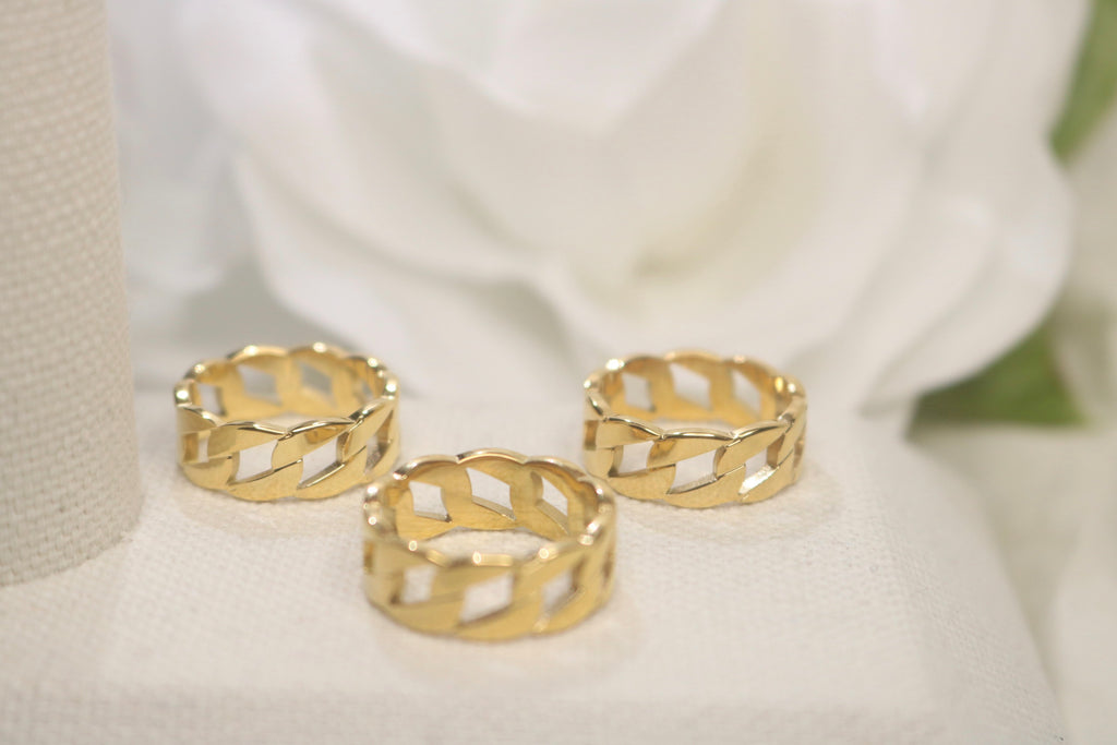 Linked Ring
