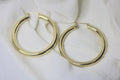 Minimalist Tube Hoops