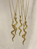 Serpentina Necklace